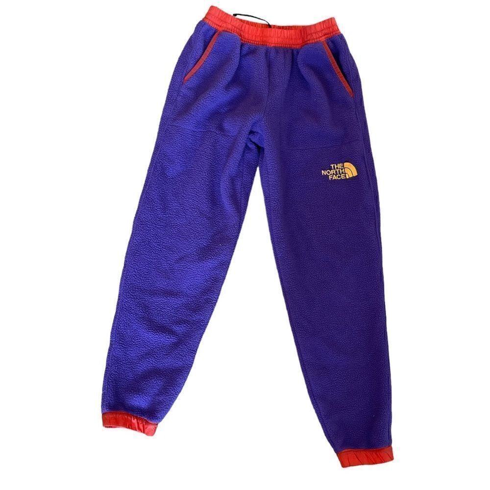 The North Face Junior Fleece pants Size M ( 10-12 ) NWOT
